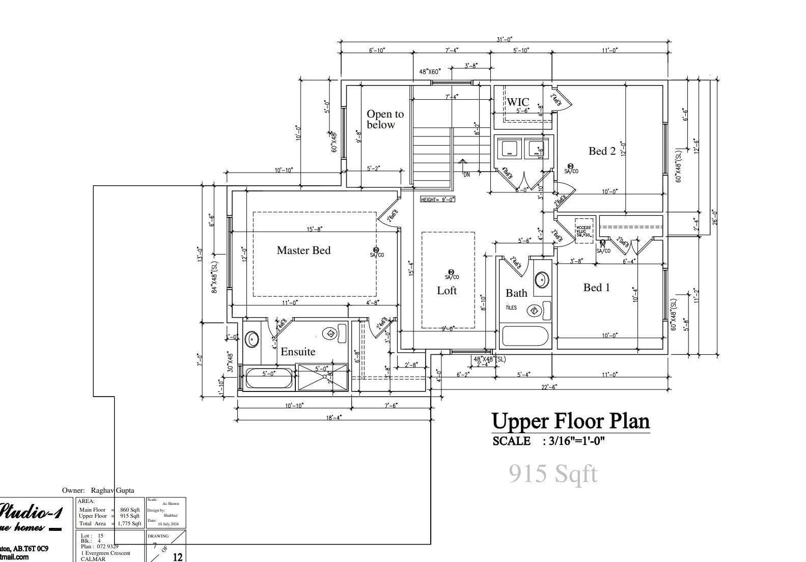 1 Evergreen Crescent Image 10