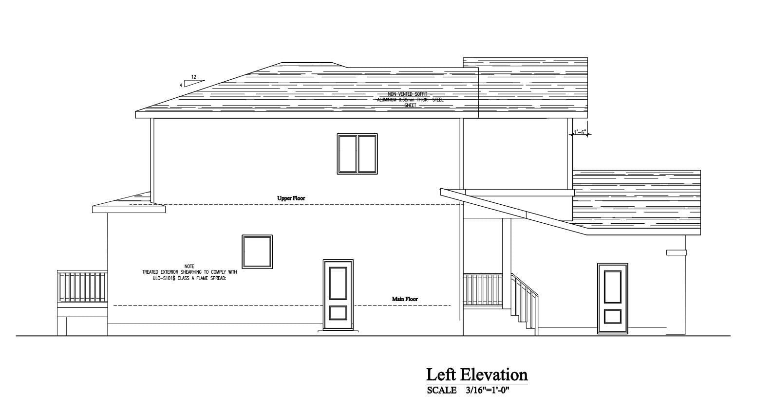 1 Evergreen Crescent Image 8