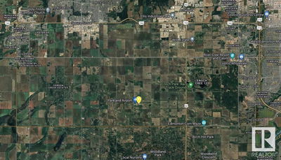 Image #1 of Commercial for Sale at #6 52111 Range Rd 270, Parkland, Alberta