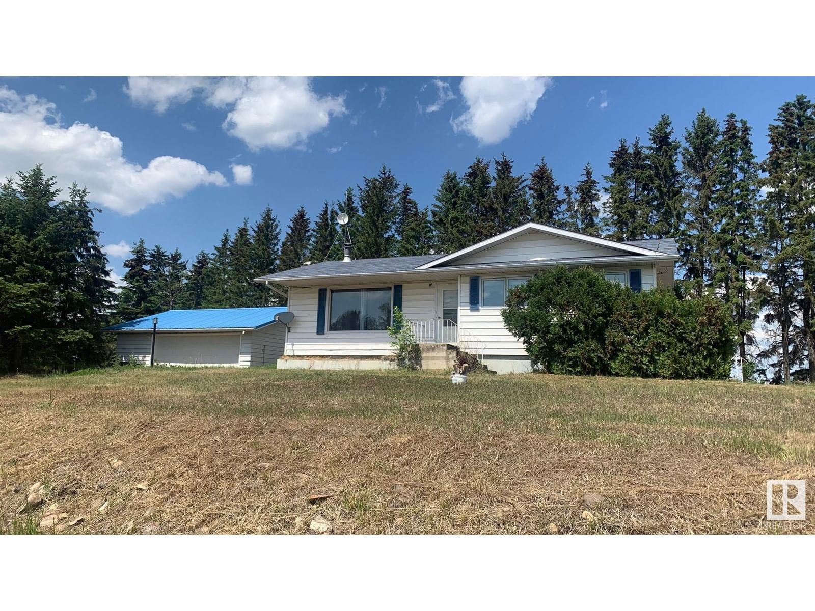 Primary Property View