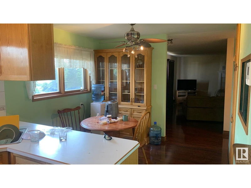 Tertiary Property View