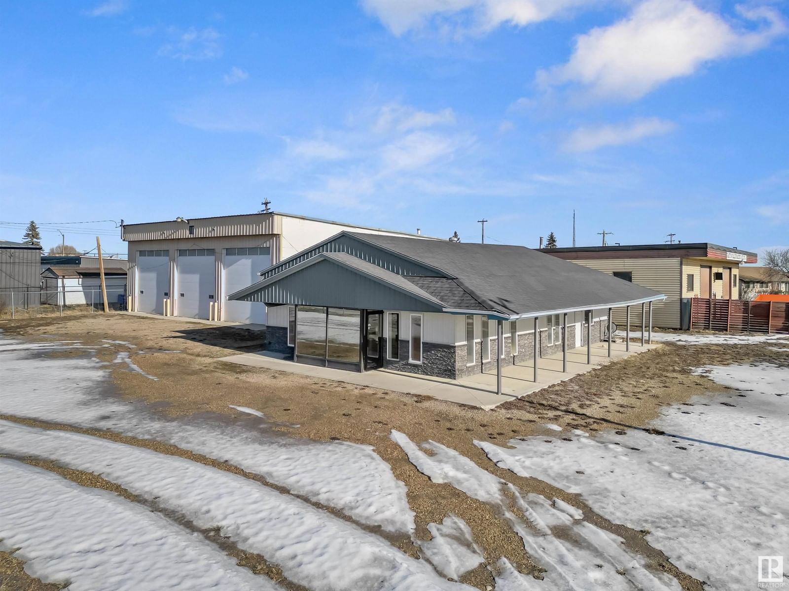 Primary Property View