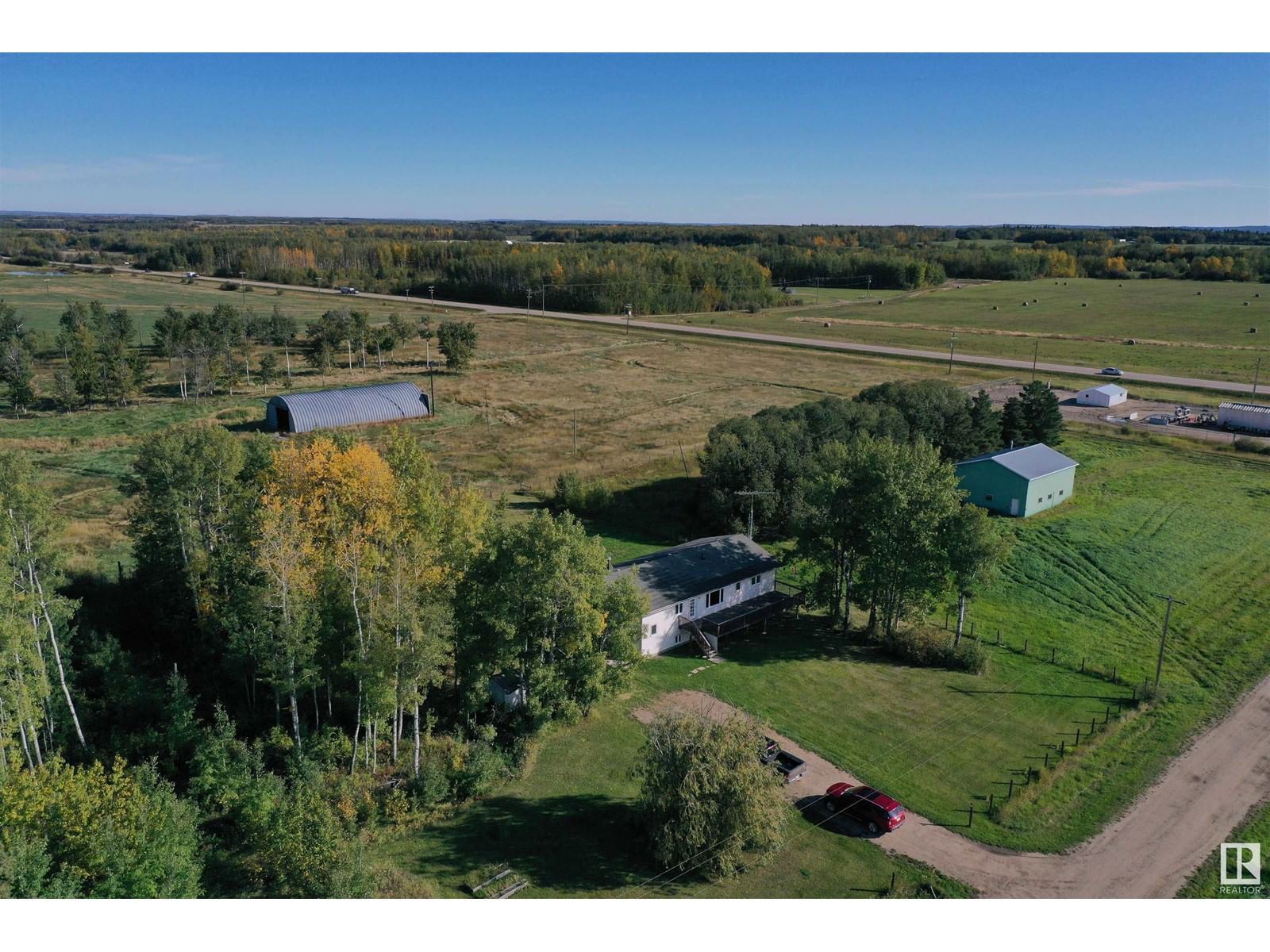 Primary Property View