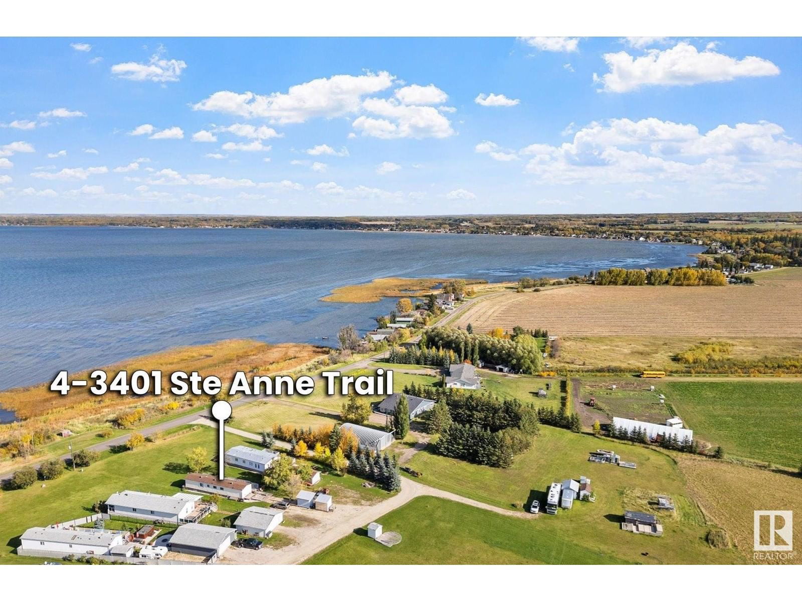 #4 3401 Ste. Anne Trail Image 1