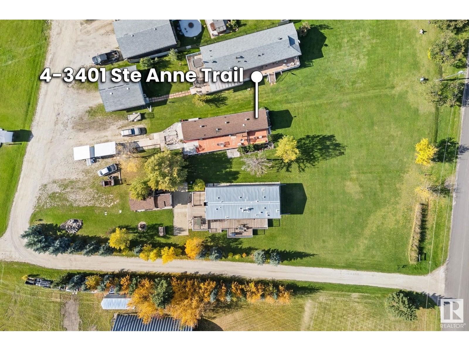 #4 3401 Ste. Anne Trail Image 2