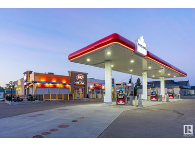 Restaurants for Sale in Alberta