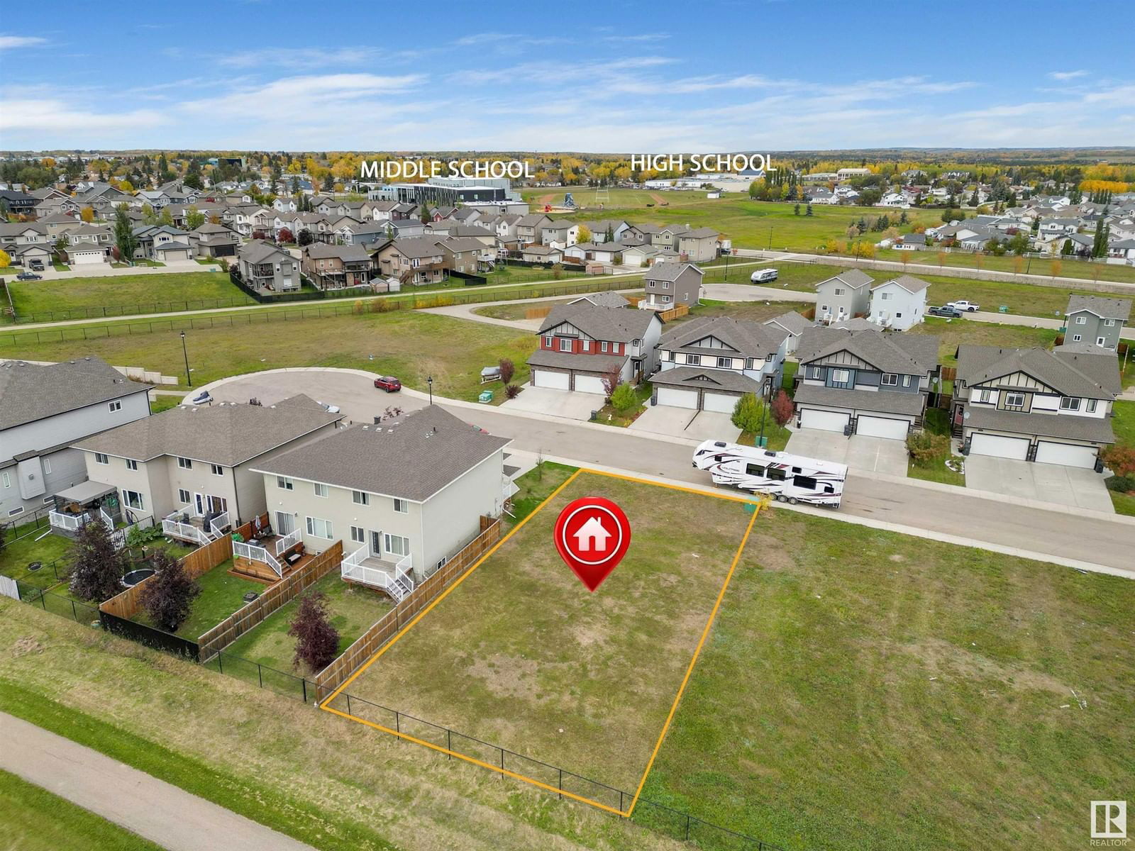 Primary Property View
