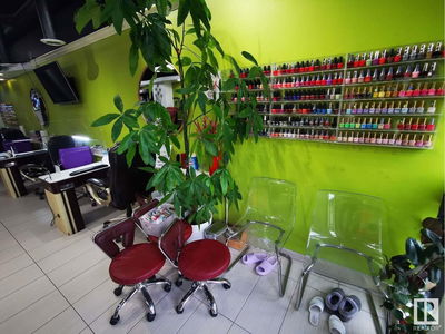 Businesses for Sale in Alberta