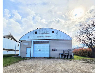 Industrial Properties for Sale