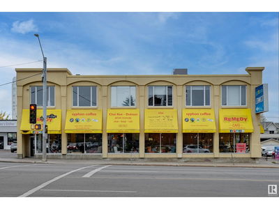 Restaurants for Sale in Alberta