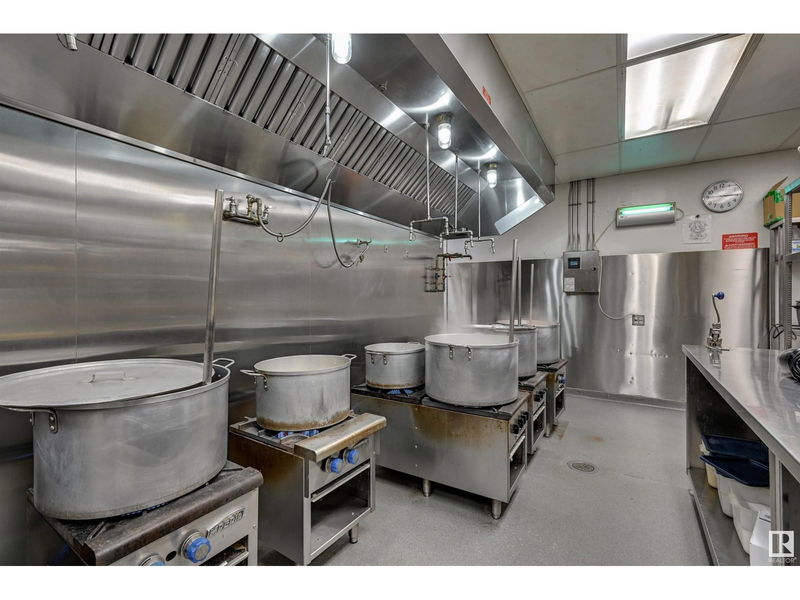Image #1 of Restaurant for Sale at 8631 109 St Nw, Edmonton, Alberta