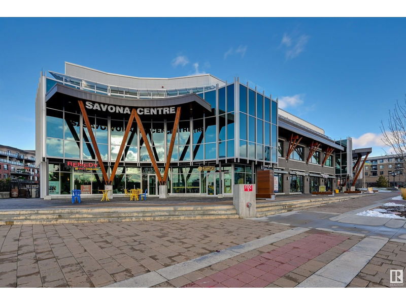 Image #1 of Restaurant for Sale at 8631 109 St Nw, Edmonton, Alberta