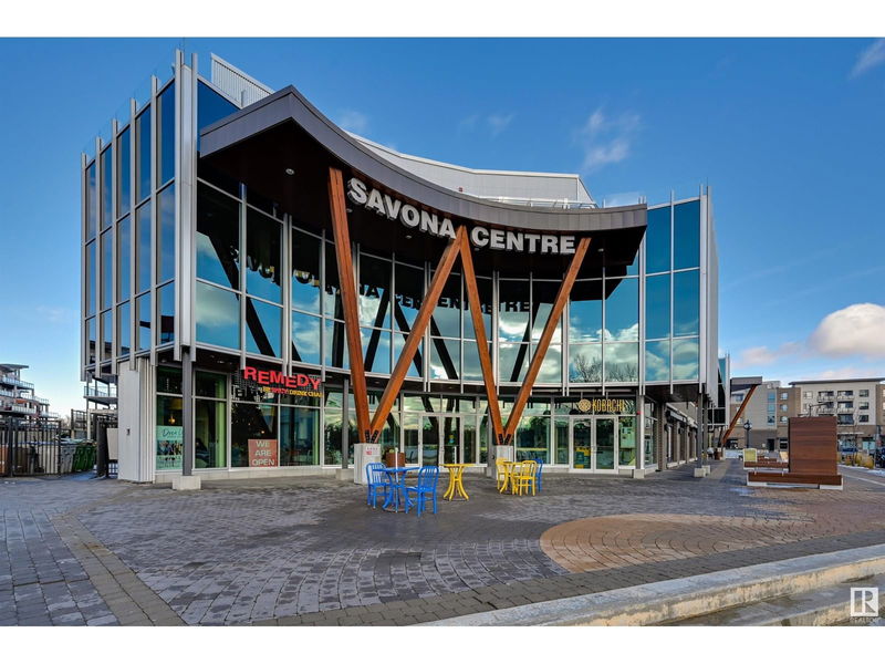 Image #1 of Restaurant for Sale at 8631 109 St Nw, Edmonton, Alberta