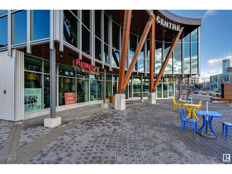 Image #1 of Restaurant for Sale at 8631 109 St Nw, Edmonton, Alberta