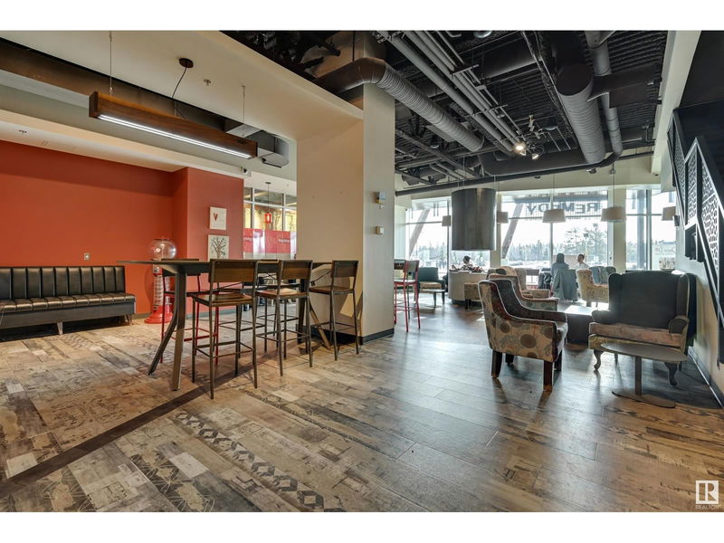 Image #1 of Restaurant for Sale at 8631 109 St Nw, Edmonton, Alberta