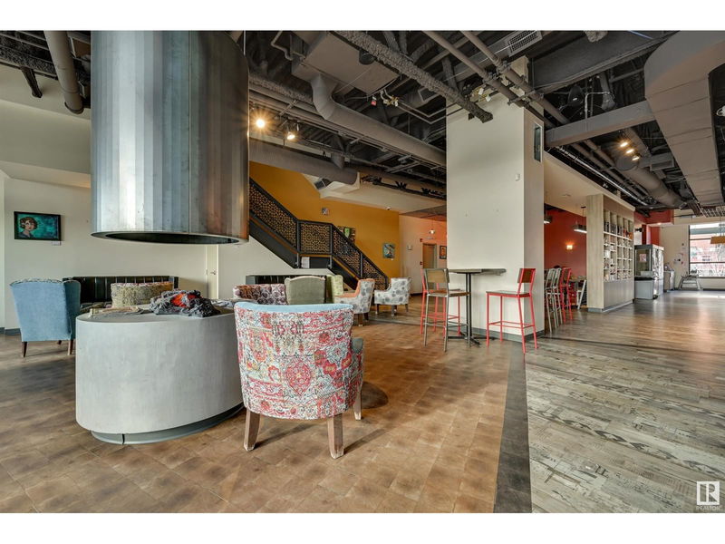 Image #1 of Restaurant for Sale at 8631 109 St Nw, Edmonton, Alberta