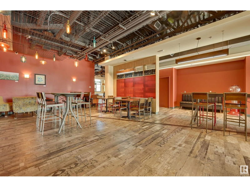 Image #1 of Restaurant for Sale at 8631 109 St Nw, Edmonton, Alberta