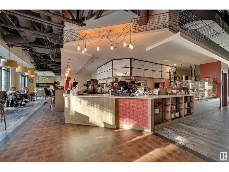 Image #1 of Restaurant for Sale at 8631 109 St Nw, Edmonton, Alberta