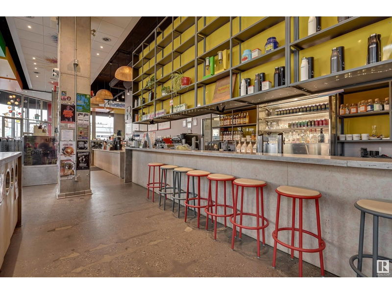 Image #1 of Restaurant for Sale at 8631 109 St Nw, Edmonton, Alberta