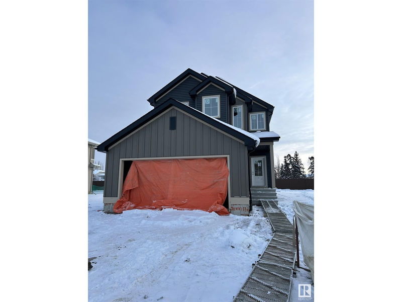 130 Jennifer Cr St. Albert, Alberta