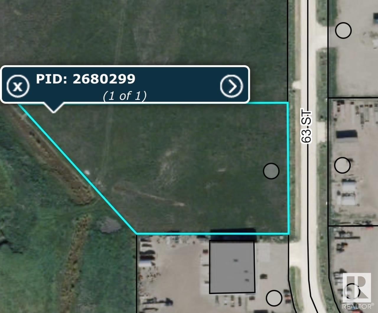 Primary Property View