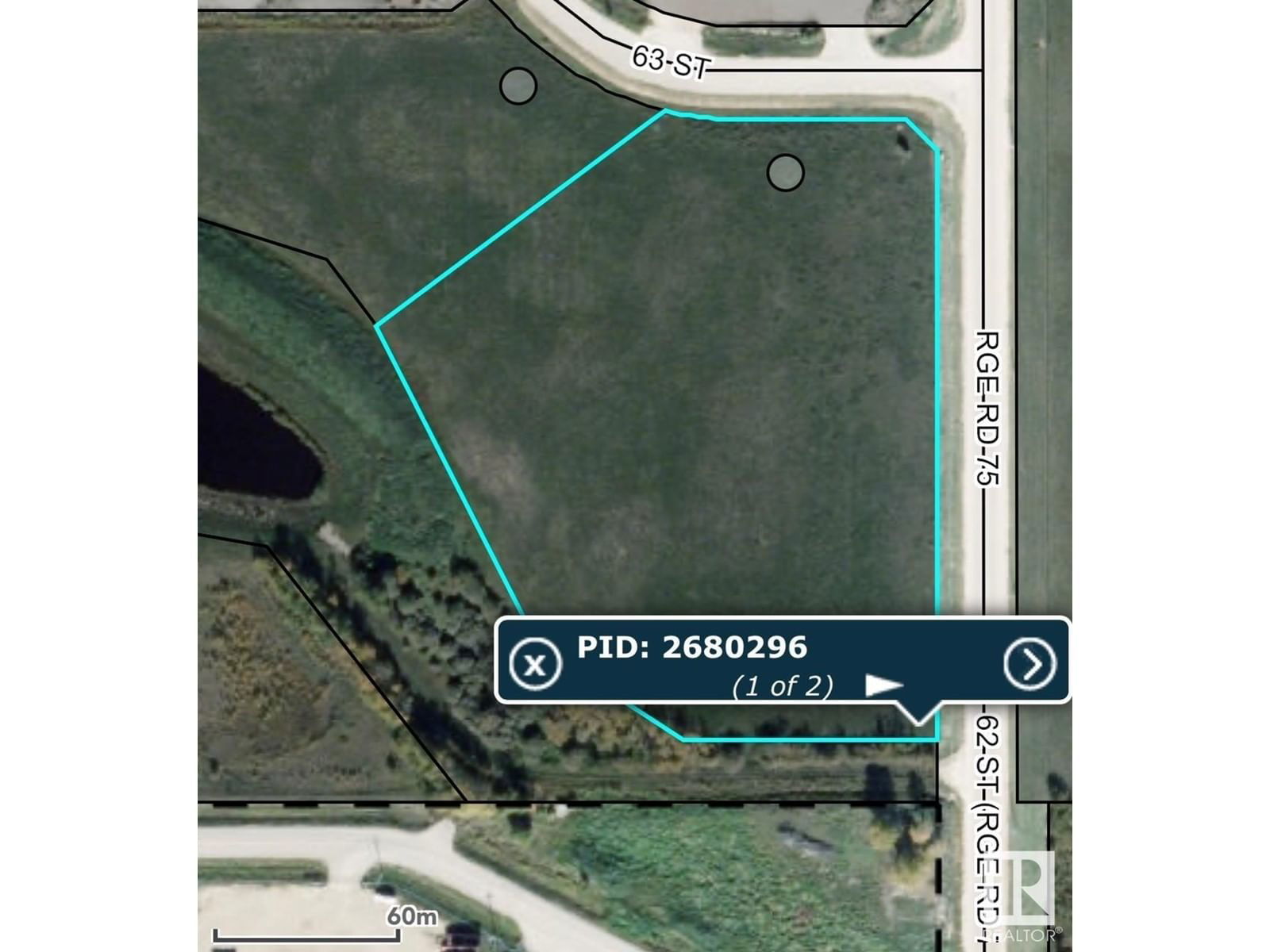 Primary Property View