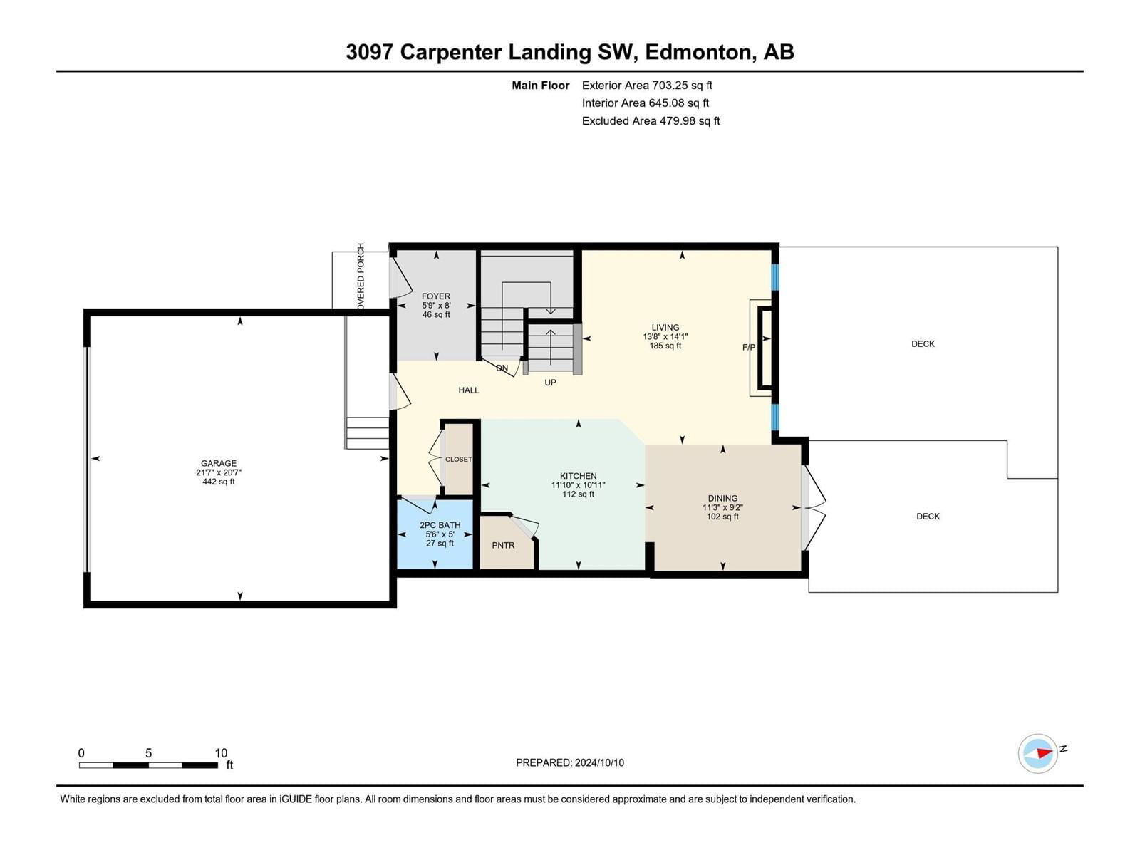 3097 CARPENTER LANDING LD SW Image 29