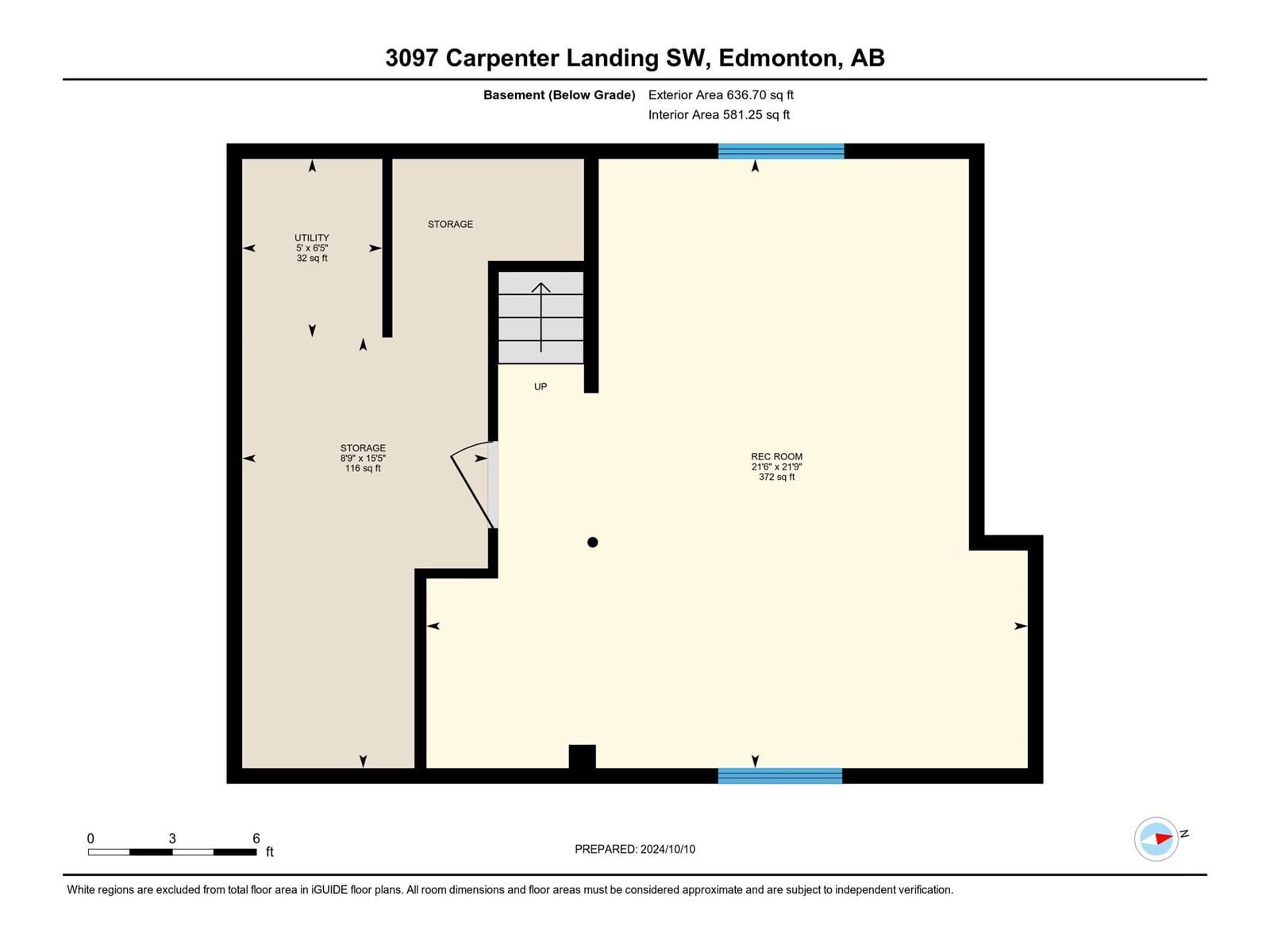 3097 CARPENTER LANDING LD SW Image 31