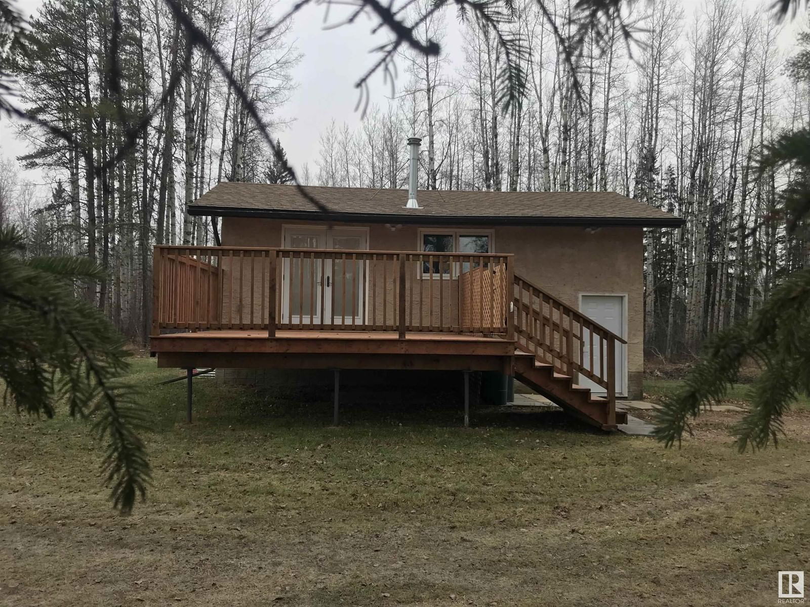 Primary Property View