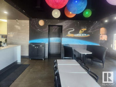 Restaurants for Sale in Alberta