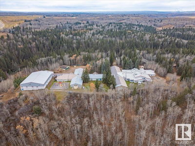 Image #1 of Commercial for Sale at 51165 Rge Rd 30, Leduc, Alberta