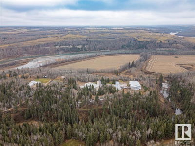 Image #1 of Commercial for Sale at 51165 Rge Rd 30, Leduc, Alberta