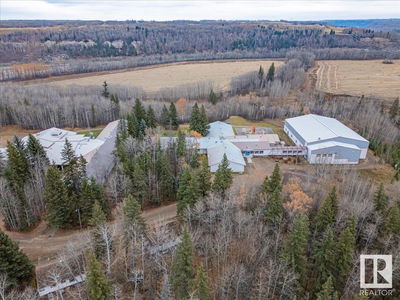 Image #1 of Commercial for Sale at 51165 Rge Rd 30, Leduc, Alberta