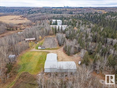 Image #1 of Commercial for Sale at 51165 Rge Rd 30, Leduc, Alberta