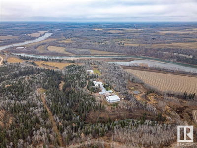 Image #1 of Commercial for Sale at 51165 Rge Rd 30, Leduc, Alberta