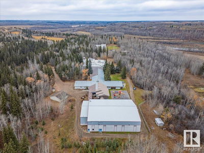 Image #1 of Commercial for Sale at 51165 Rge Rd 30, Leduc, Alberta