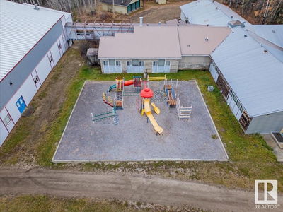 Image #1 of Commercial for Sale at 51165 Rge Rd 30, Leduc, Alberta