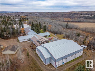 Image #1 of Commercial for Sale at 51165 Rge Rd 30, Leduc, Alberta