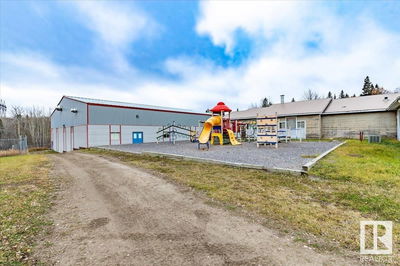 Image #1 of Commercial for Sale at 51165 Rge Rd 30, Leduc, Alberta