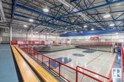 Image #1 of Commercial for Sale at 51165 Rge Rd 30, Leduc, Alberta