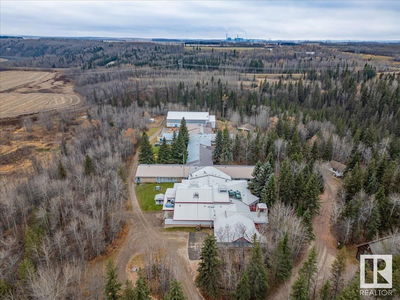 Image #1 of Commercial for Sale at 51165 Rge Rd 30, Leduc, Alberta