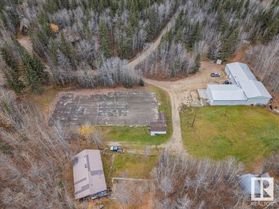 Image #1 of Commercial for Sale at 51165 Rge Rd 30, Leduc, Alberta