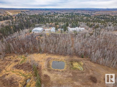 Image #1 of Commercial for Sale at 51165 Rge Rd 30, Leduc, Alberta