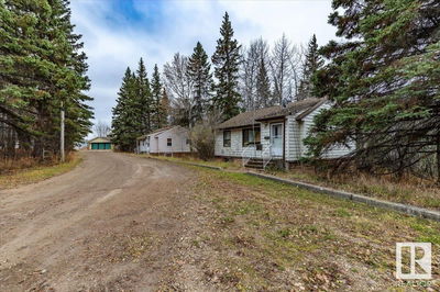 Image #1 of Commercial for Sale at 51165 Rge Rd 30, Leduc, Alberta