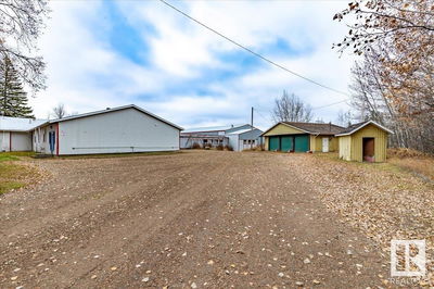 Image #1 of Commercial for Sale at 51165 Rge Rd 30, Leduc, Alberta