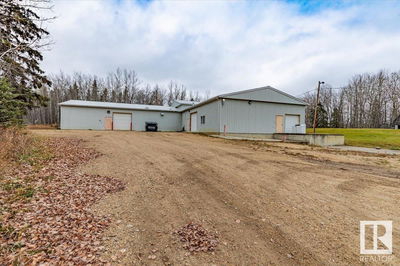 Image #1 of Commercial for Sale at 51165 Rge Rd 30, Leduc, Alberta