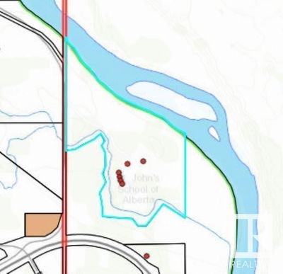 Image #1 of Commercial for Sale at 51165 Rge Rd 30, Leduc, Alberta