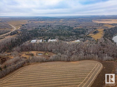 Image #1 of Commercial for Sale at 51165 Rge Rd 30, Leduc, Alberta