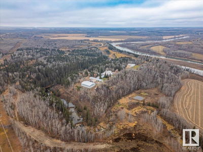 Image #1 of Commercial for Sale at 51165 Rge Rd 30, Leduc, Alberta
