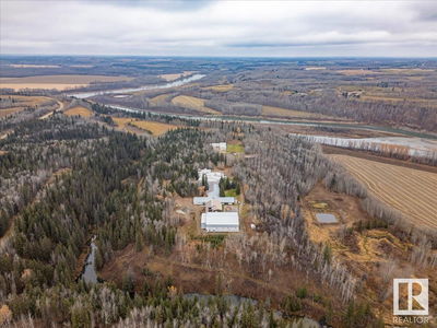 Image #1 of Commercial for Sale at 51165 Rge Rd 30, Leduc, Alberta